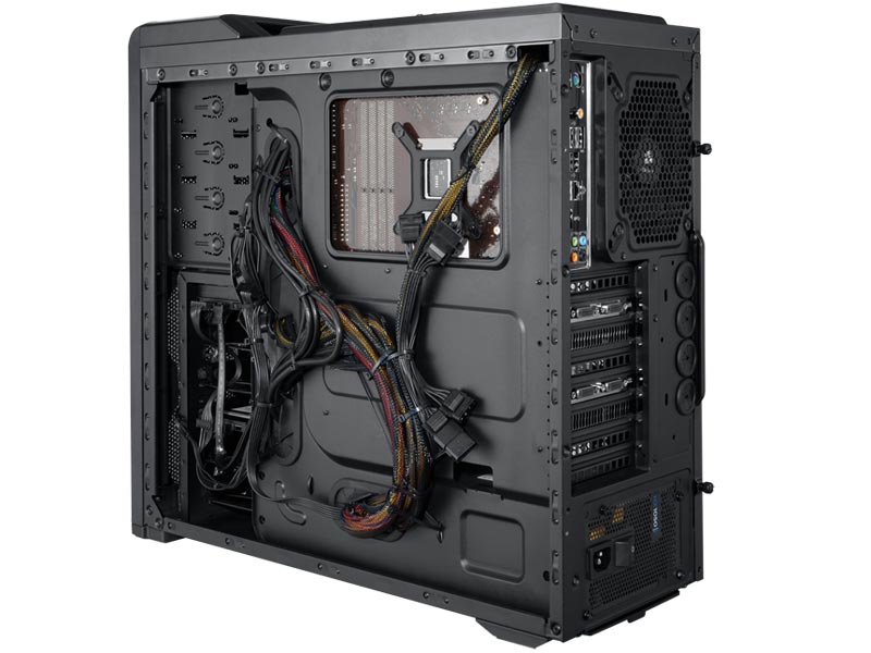 Carbide 400R CC9011011-WW