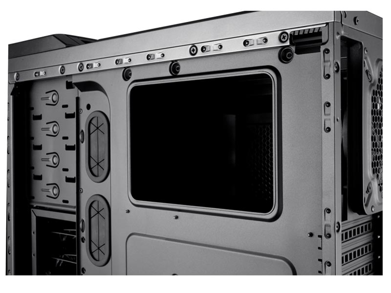 Carbide 400R CC9011011-WW