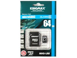 KM-MCSDXC6X64G [64GB]