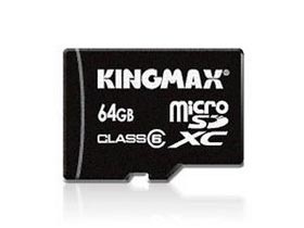 KM-MCSDXC6X64G [64GB] �̐��i�摜