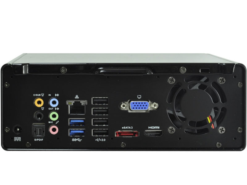 CoreHT 252B/B/BB