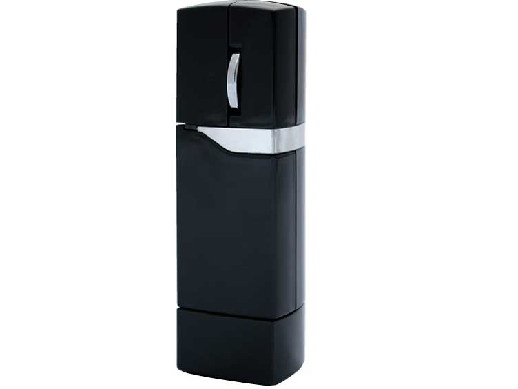 Ultra-Mini Mouse VP6175 RXX6000-4205F [�u���b�N]