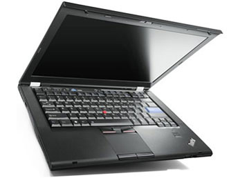 ThinkPad T420si 4170CTO �G���g���[�p�b�P�[�W 320GBHDD���ڃ��f�� �̐��i�摜