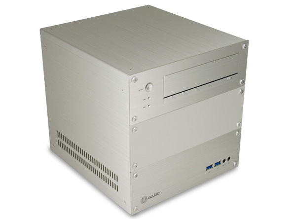 acubic CP315 ACB-CP315-S [�V���o�[]