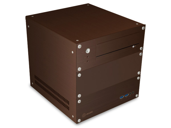 acubic CP315 ACB-CP315-BR [�V���R���u���E��] �̐��i�摜