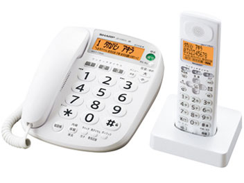 JD-V35CL [�z���C�g�n] �̐��i�摜