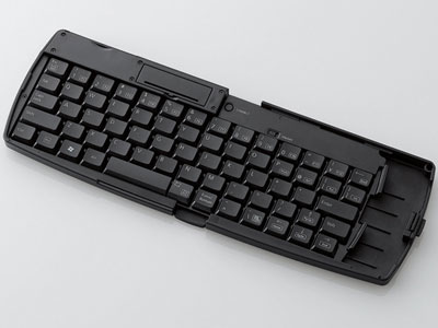 TK-FBM032BK [�u���b�N] �̐��i�摜