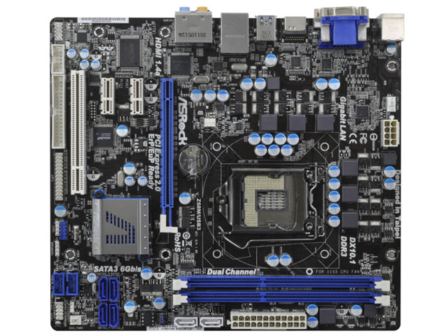 Z68M/USB3 �̐��i�摜