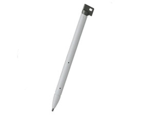 『タッチペン』 おたっくす KX-PD701DW-S [シルバー] の製品画像