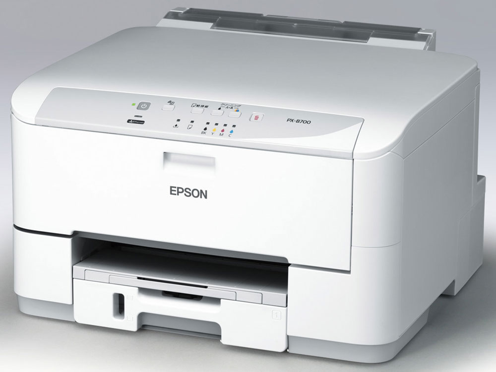 �r�W�l�X�C���N�W�F�b�g PX-B700 �̐��i�摜