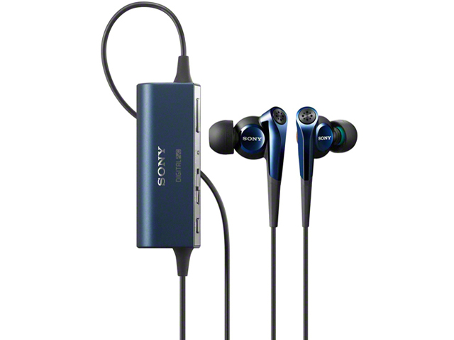 MDR-NC100D (L) [�u���[] �̐��i�摜