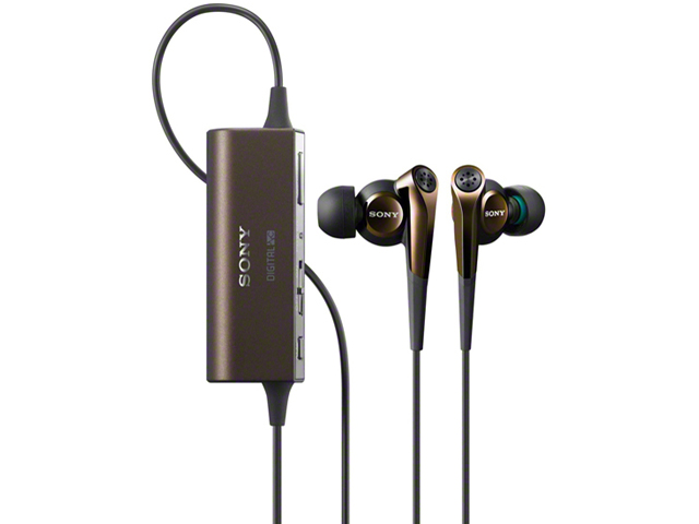 MDR-NC100D (T) [�u���E��] �̐��i�摜