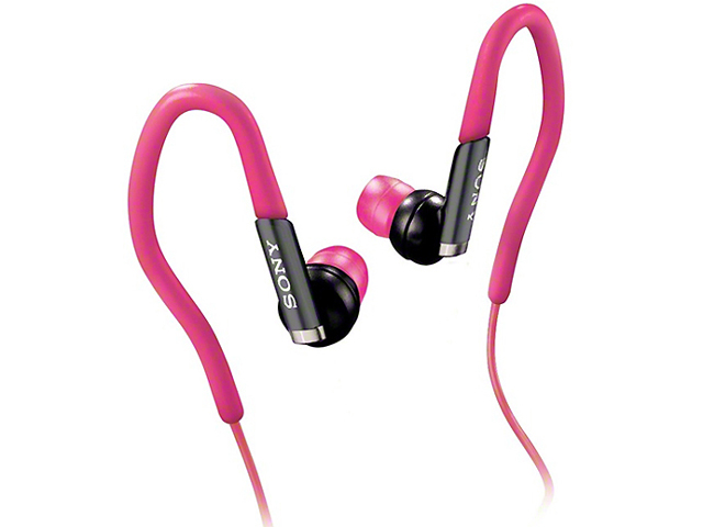 SONY MDR-AS41EX (B) [ブラック] 価格比較 - 価格.com