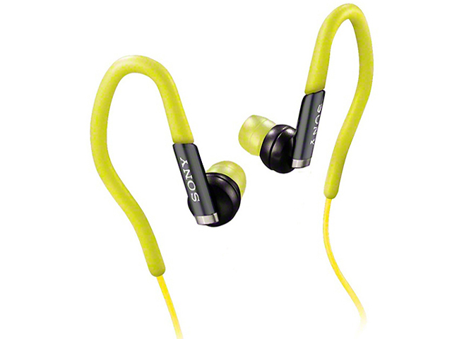 SONY MDR-AS41EX (B) [ブラック] 価格比較 - 価格.com