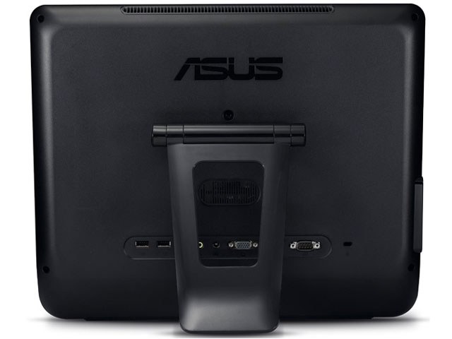 All-in-One PC ET1611PUT ET1611PUT-B004F [�u���b�N]