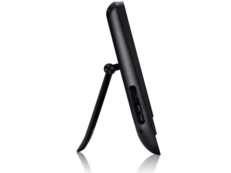 All-in-One PC ET1611PUT ET1611PUT-B004F [�u���b�N]