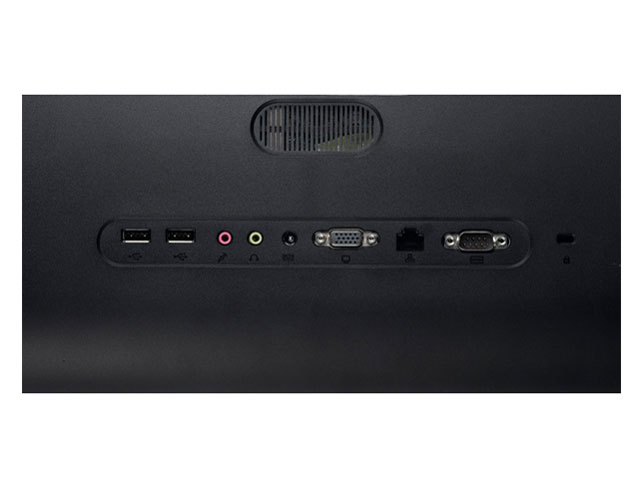 All-in-One PC ET1611PUT ET1611PUT-B004F [�u���b�N]