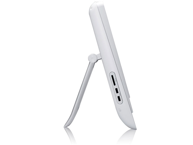 All-in-One PC ET1611PUT ET1611PUT-W001F [�z���C�g]