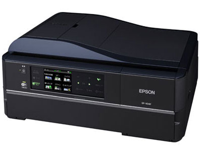 �J�����I EP-904F �̐��i�摜