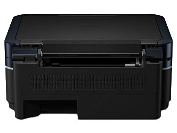 �J�����I EP-704A