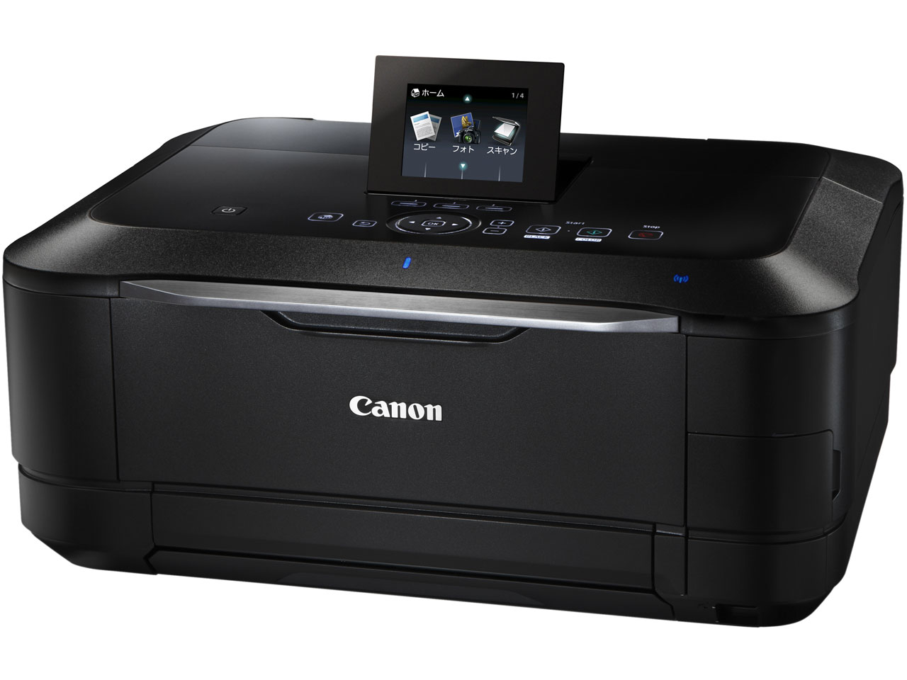 CANON PIXUS MG8200シリーズ MG8230 取扱説明書・レビュー記事 CANON PIXUS MG8200シリーズ MG8230 取扱説明書・レビュー記事
