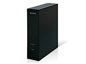 SONY HD-D1