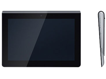 Sony Tablet S�V���[�Y Wi-Fi���f�� 16GB SGPT111JP/S