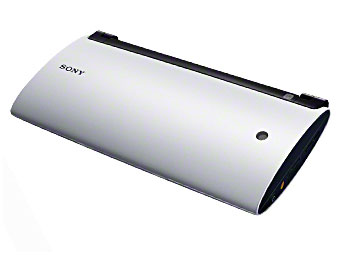 Sony Tablet P�V���[�Y 3G+Wi-Fi���f�� 4GB SGPT211JP/S