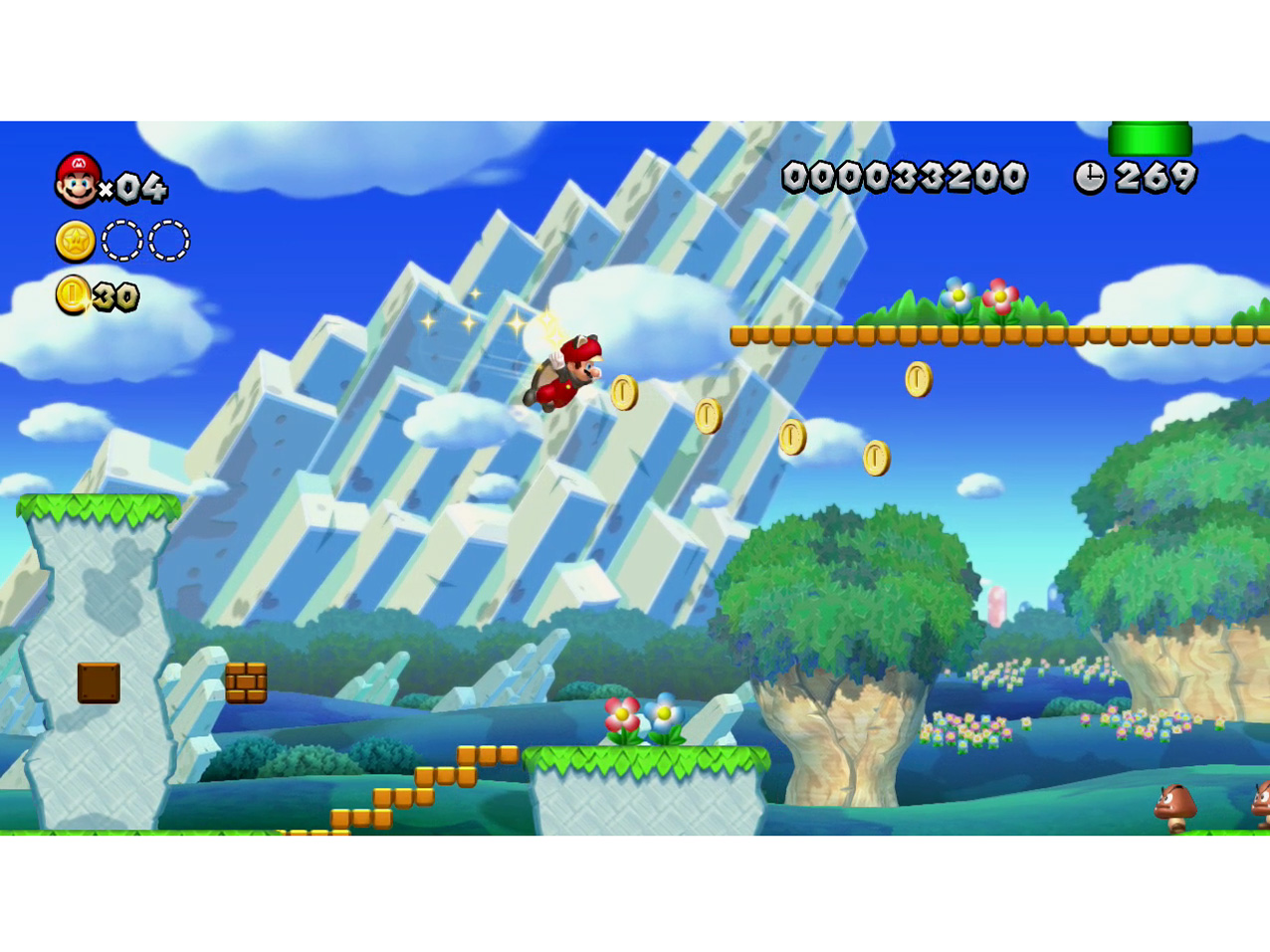 New �X�[�p�[�}���I�u���U�[�Y U