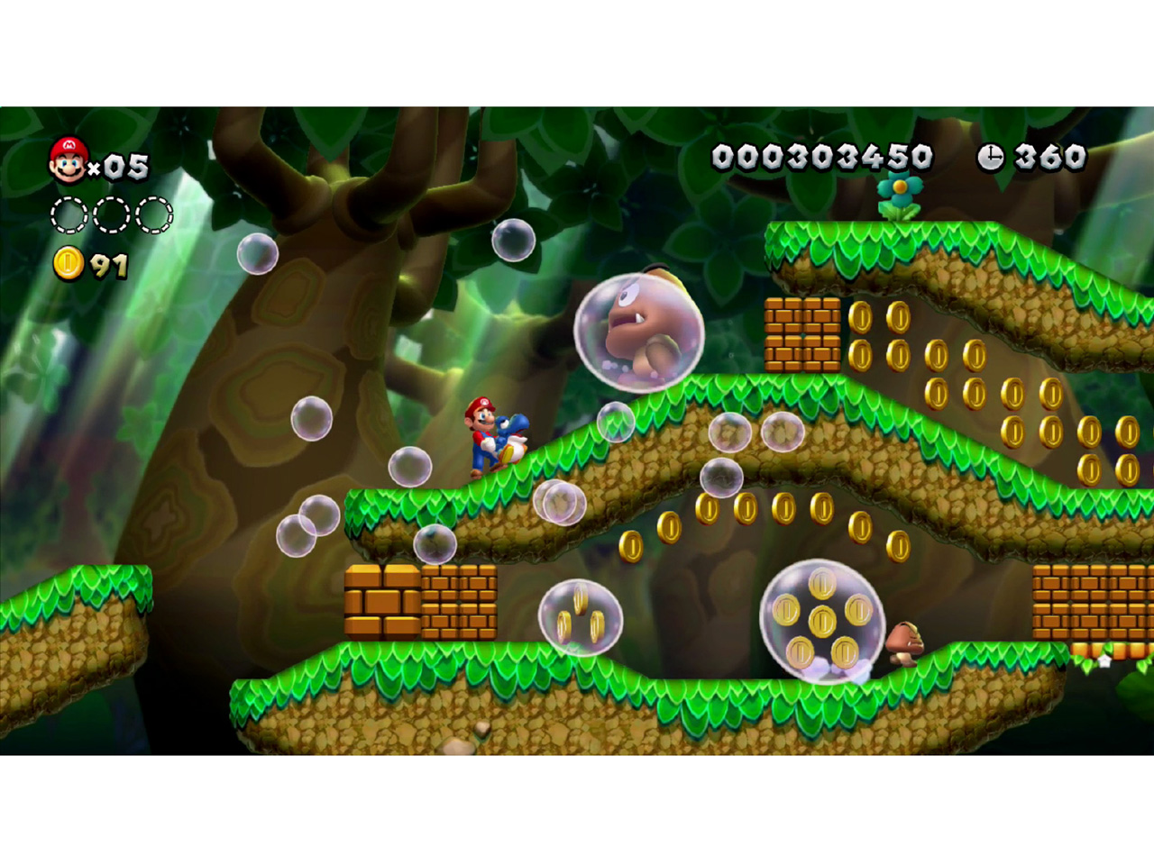 New �X�[�p�[�}���I�u���U�[�Y U