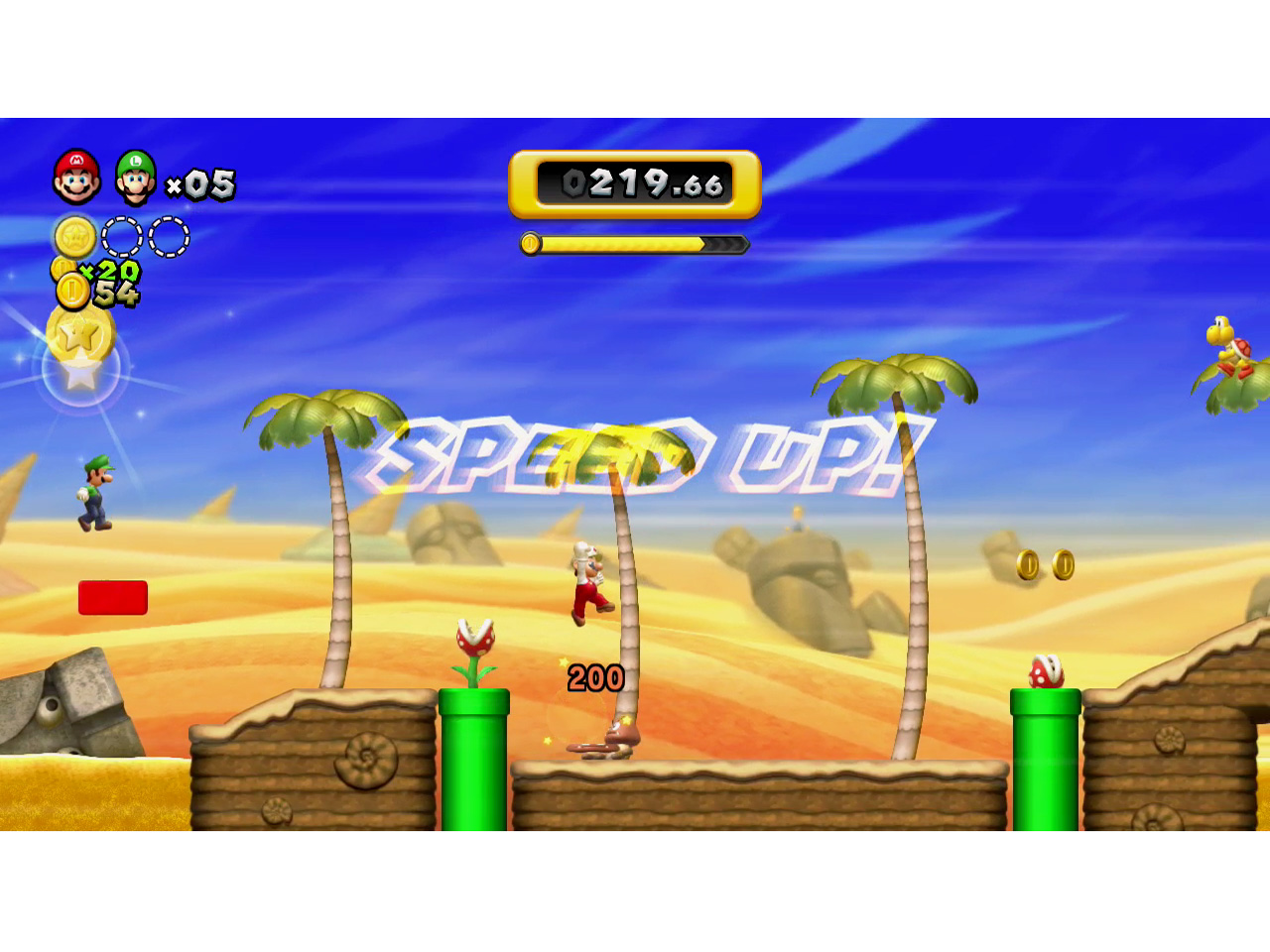 New �X�[�p�[�}���I�u���U�[�Y U