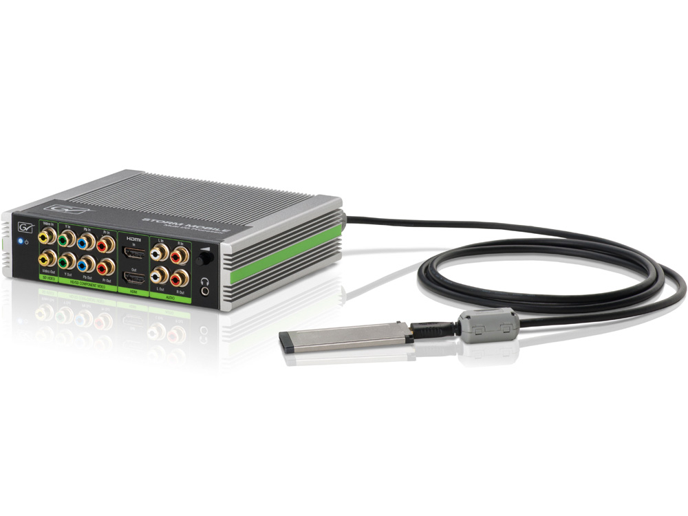 STORM MOBILE STORM-M-XE6J2 [�m�[�gPC�O�t�^�C�v EDIUS 6�t��] �̐��i�摜