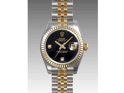 �f�C�g�W���X�g 1791732BR [2P�_�C�� �W���r���[�u���X���b�g �u���b�N] �̐��i�摜