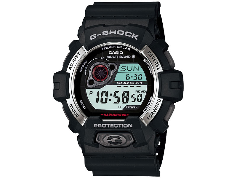 G-SHOCK GW-8900-1JF