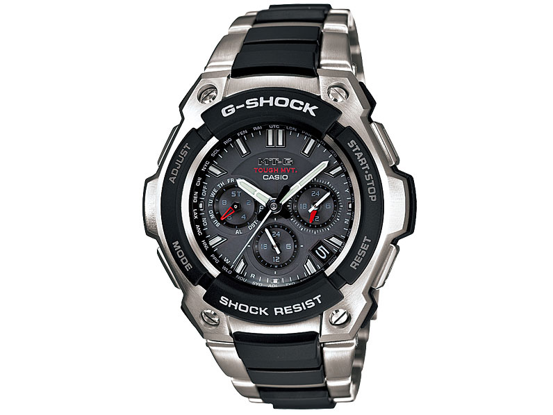 G-SHOCK MT-G MTG-1200-1AJF �̐��i�摜