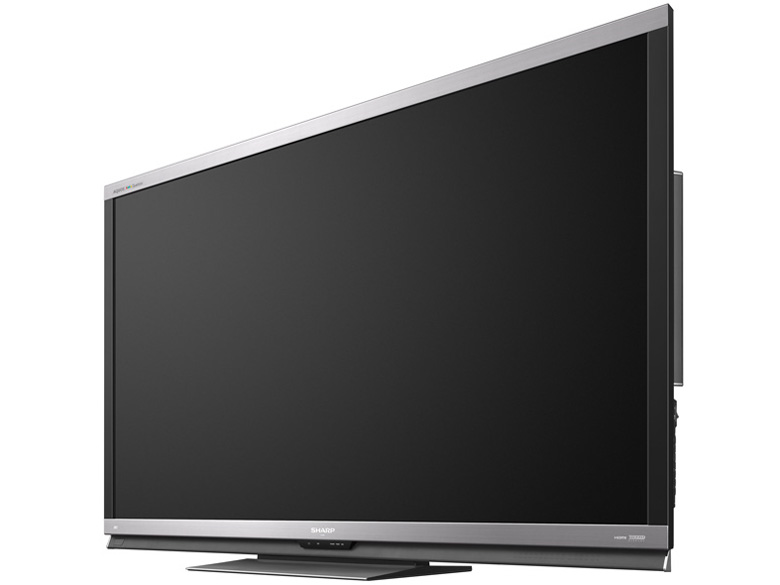 AQUOS �N�A�g���� 3D LC-70X5 [70�C���`]