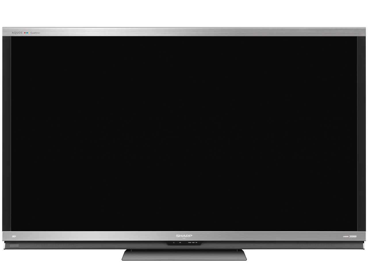 AQUOS �N�A�g���� 3D LC-70X5 [70�C���`] �̐��i�摜