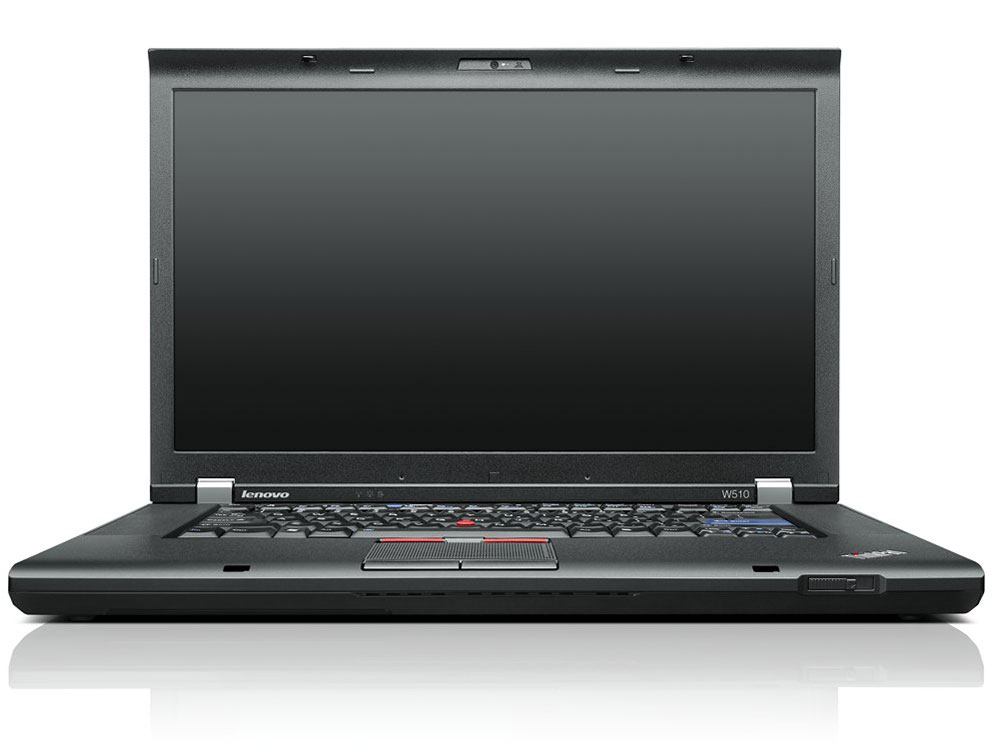 ThinkPad W510 43193WJ �̐��i�摜