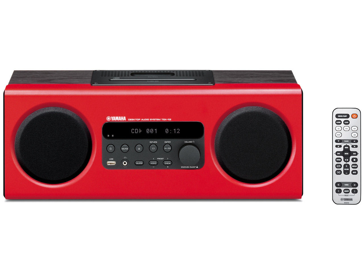 TSX-112(R) [���b�h] �̐��i�摜