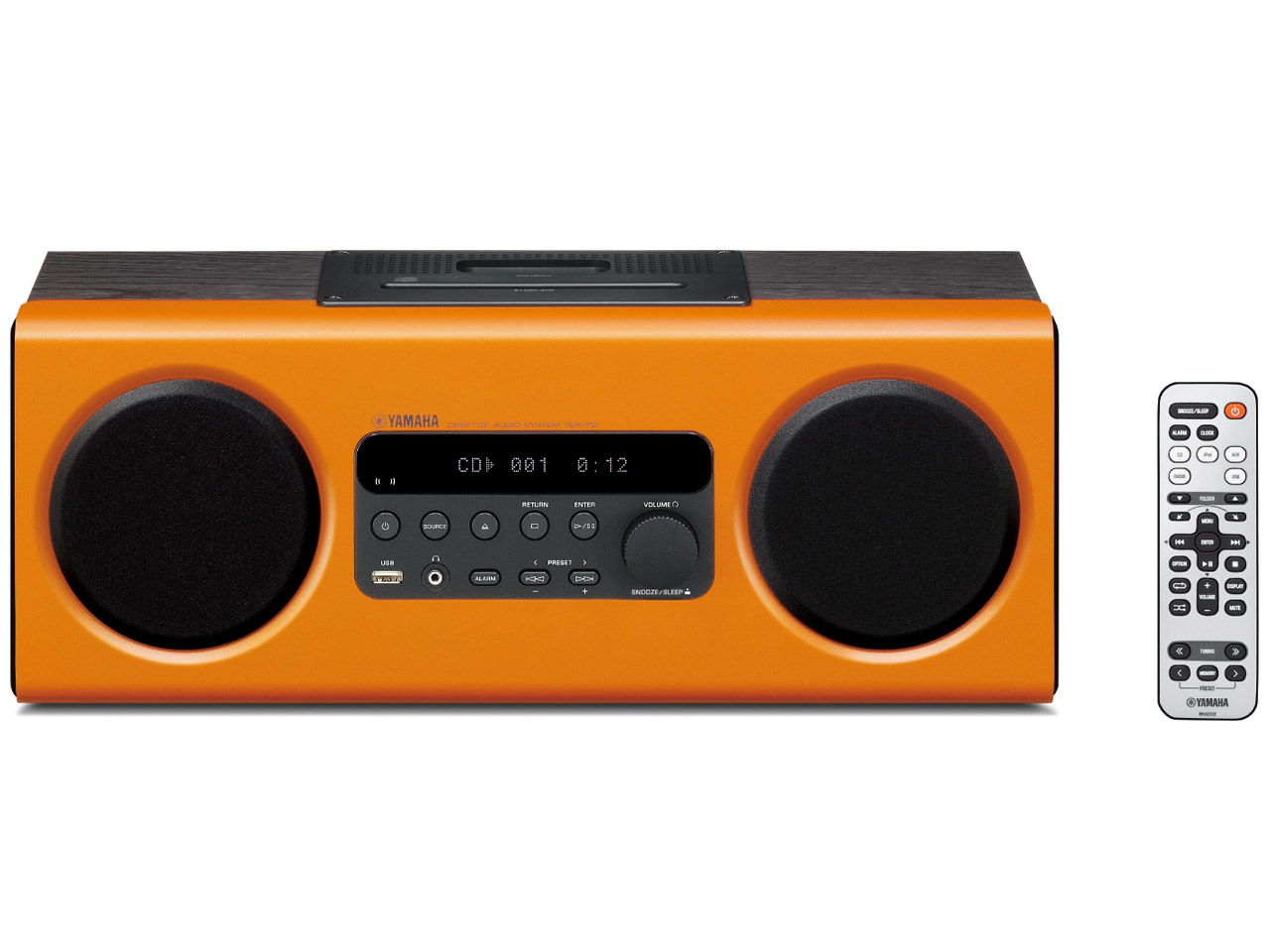 TSX-112(D) [�I�����W] �̐��i�摜