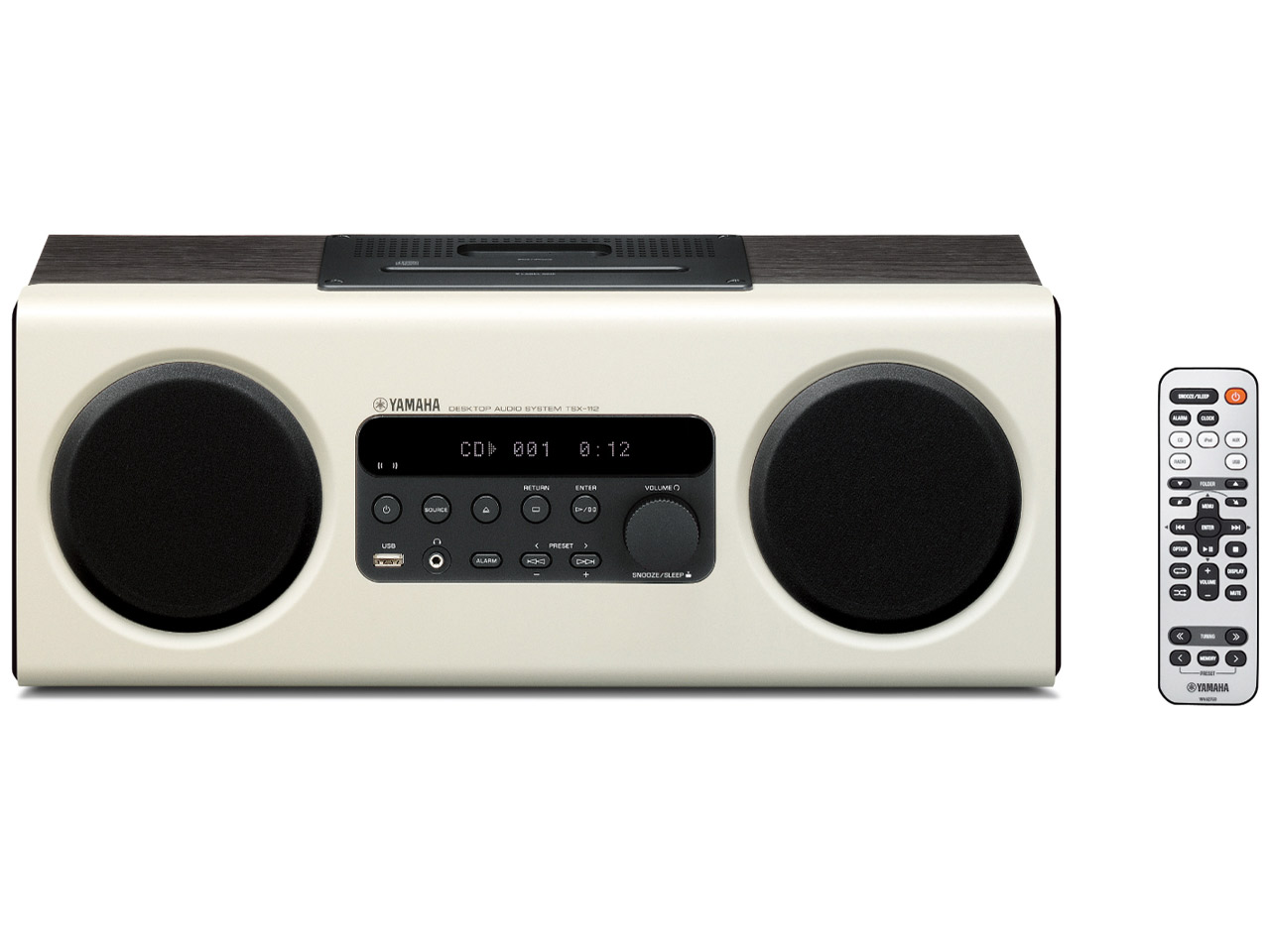 TSX-112(W) [�z���C�g] �̐��i�摜