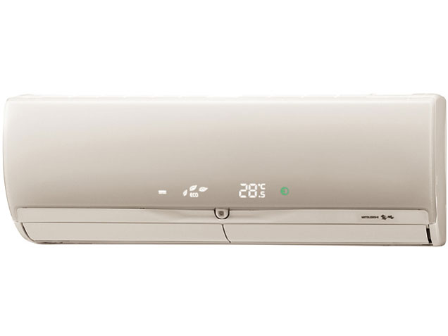 ������ ���[�u�A�C MSZ-ZW562S-T [�N���[���u���E��] �̐��i�摜