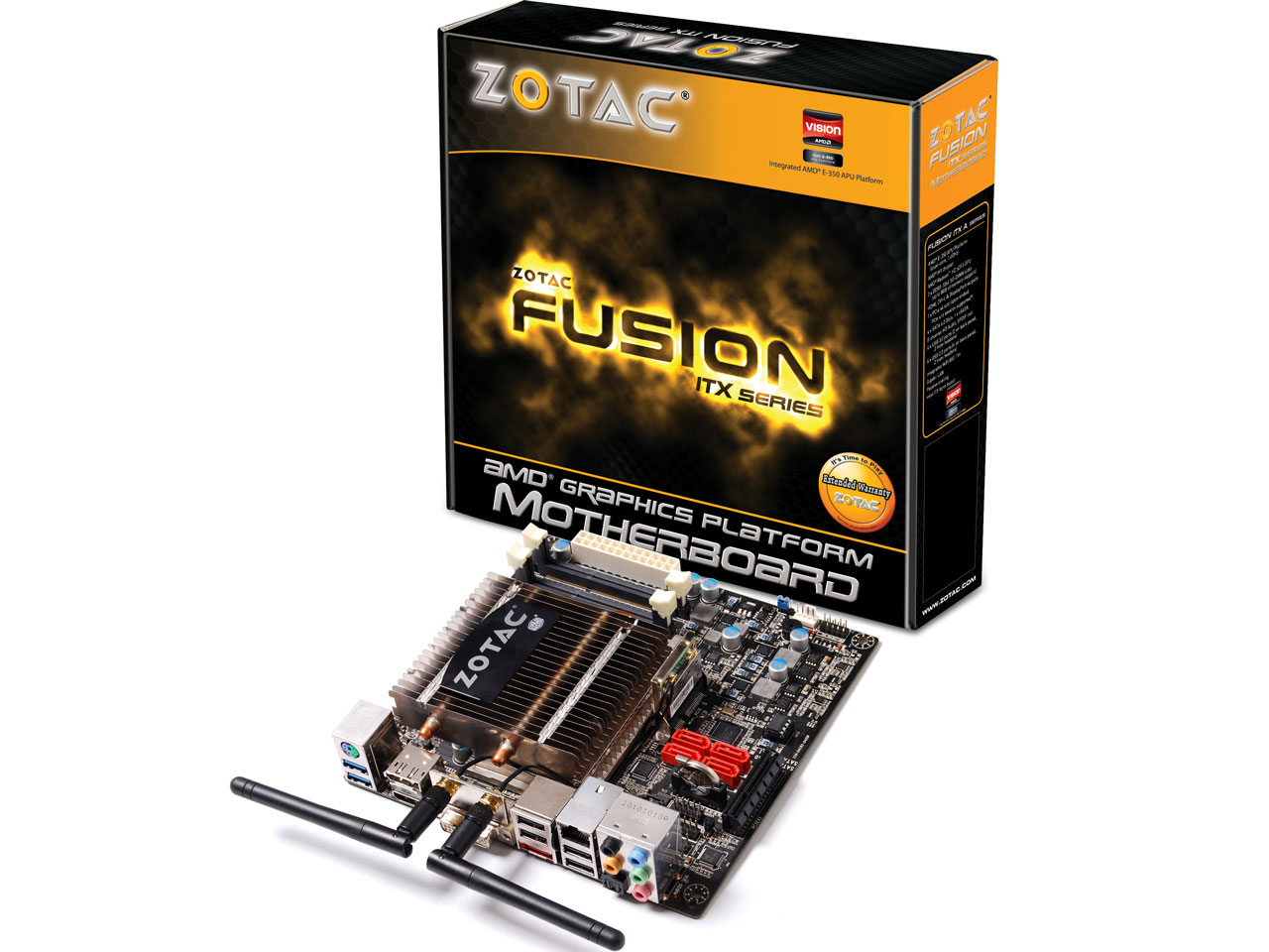 FUSION350-A-E
