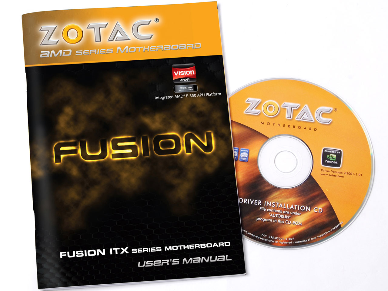 FUSION350-A-E