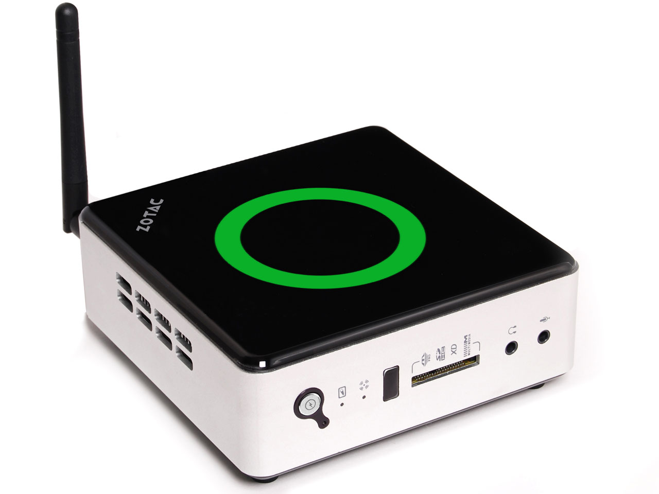 ZBOX nano AD10 �̐��i�摜