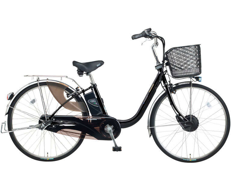 パナソニック ビビチャージ・E BE-EKE63 + 専用充電器 価格比較 - 価格.com