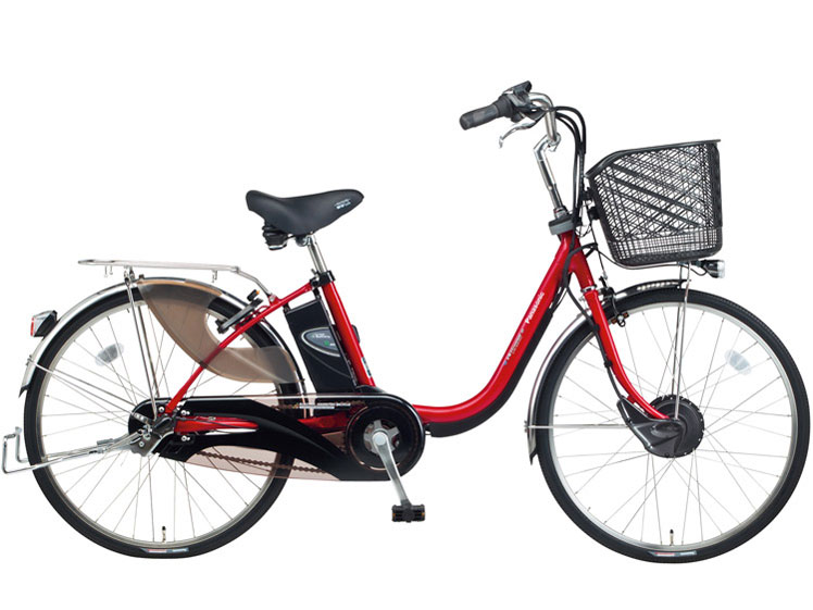 パナソニック ビビチャージ・D BE-EKD63 + 専用充電器 価格比較 - 価格.com