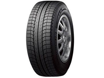 LATITUDE X-ICE XI2 235/60R18 107T XL �̐��i�摜
