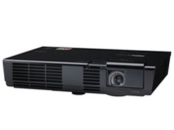 ViewLight NP-L50WJD �̐��i�摜