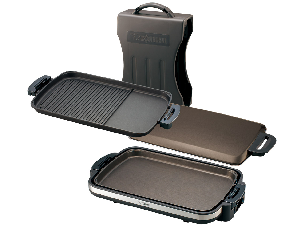 �₫�₫ EA-DU20-XJ [�X�e�����X�u���E��] �̐��i�摜